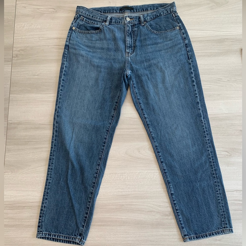 UNIQLO jeans‎ Mens 30 Blue Denim Straight Leg